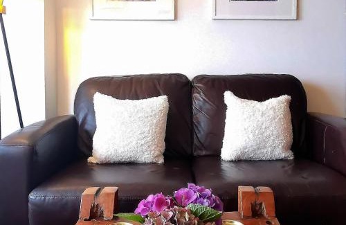 St Just Casa | Hafod