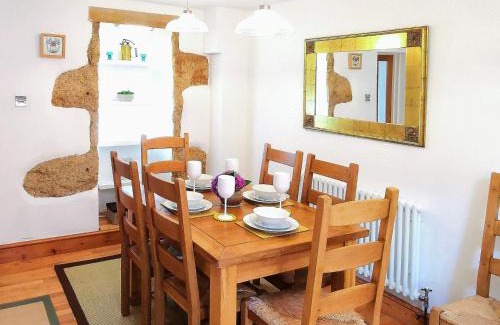 St Just Casa | Hafod