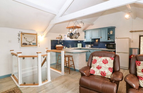 Brynrefail Cabaña | Hafod, Y FELINHELI