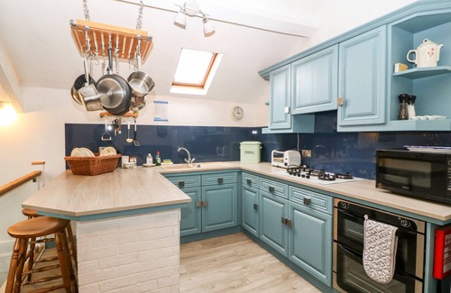 Brynrefail Cabaña | Hafod, Y FELINHELI