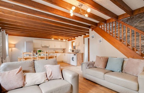 Bethania Casa | Hafod y Llwynog in the beautiful Llanon