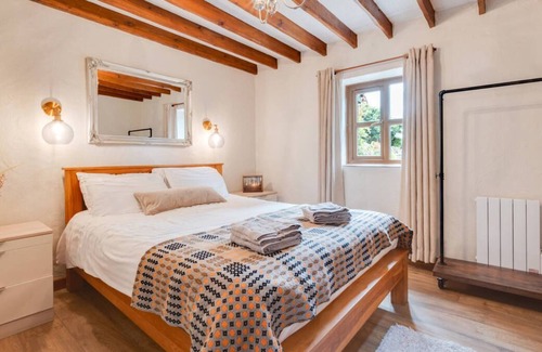 Bethania Casa | Hafod y Llwynog in the beautiful Llanon