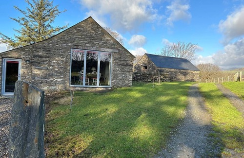Porthmadog Cabaña | Hafod Y Llyn