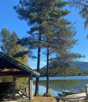 Hafslo Casa | Hafslo hytteutleige Straumane