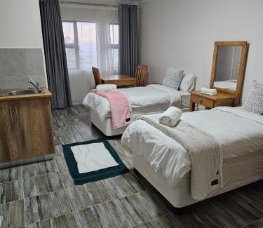 Mkhambathini Hotel | HAGAR LODGE