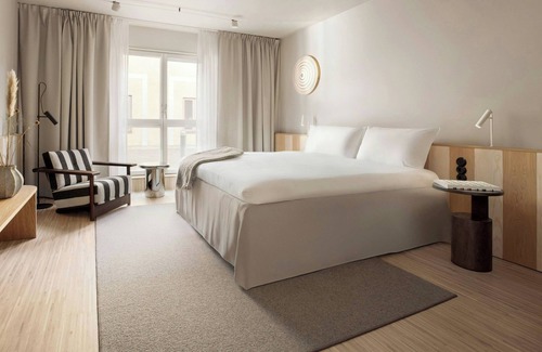 Solna Hotel | Hagastrand, Autograph Collection