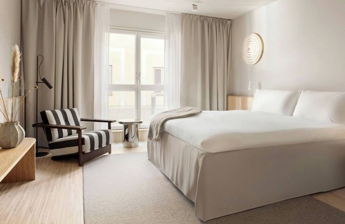 Solna Hotel | Hagastrand, Autograph Collection