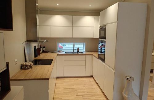 Lyngdal Casa | Hagekjeråsen 18 B