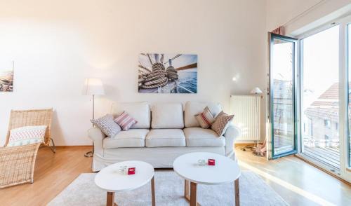 Kappeln Apartamento | Hagen