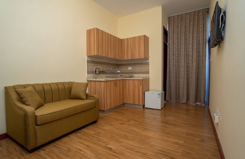 Bole Apartamento | Hagere Apartment Hotel