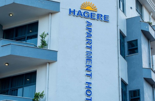 Bole Apartamento | Hagere Apartment Hotel