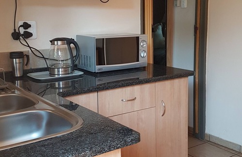 Newcastle Cama Y Desayuno | Haggards Bed and Breakfast