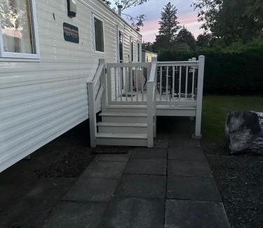 Berwick-upon-Tweed Otro | Haggerston Castle 6 Berth Caravan - Riverside 37