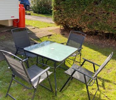Berwick-upon-Tweed Otro | Haggerston Castle 6 Berth Caravan - Riverside 37