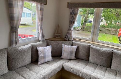 Berwick-upon-Tweed Otro | Haggerston Castle 6 Berth Caravan - Riverside 37
