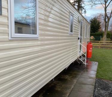 Berwick-upon-Tweed Apartamento | Haggerston Castle 6 Berth Caravan - Lakeside North 23