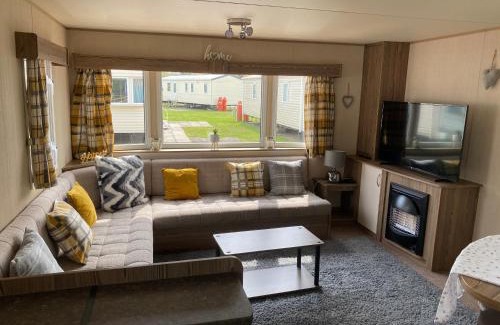 Berwick-upon-Tweed Apartamento | Haggerston Castle 6 Berth Caravan - Lakeside North 23