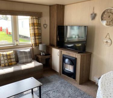 Berwick-upon-Tweed Apartamento | Haggerston Castle 6 Berth Caravan - Lakeside North 23