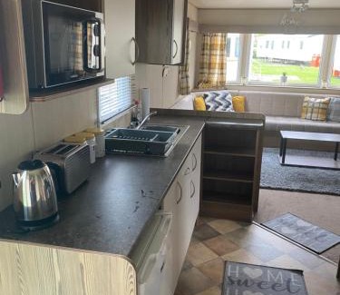 Berwick-upon-Tweed Apartamento | Haggerston Castle 6 Berth Caravan - Lakeside North 23