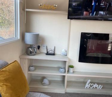Berwick-upon-Tweed Apartamento | Haggerston Castle 6 Berth Caravan - Lakefield 115