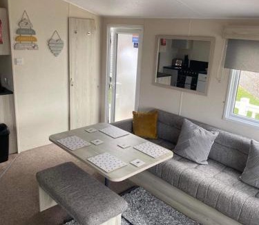 Berwick-upon-Tweed Apartamento | Haggerston Castle 6 Berth Caravan - Lakefield 115