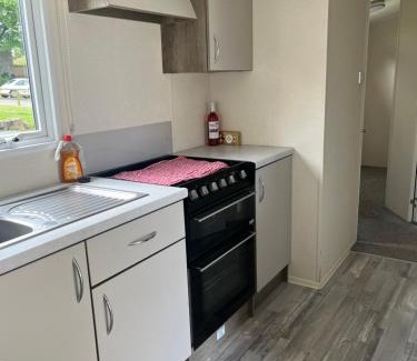 Berwick-upon-Tweed Complejo | Haggerston castle caravan rental. Annie's den