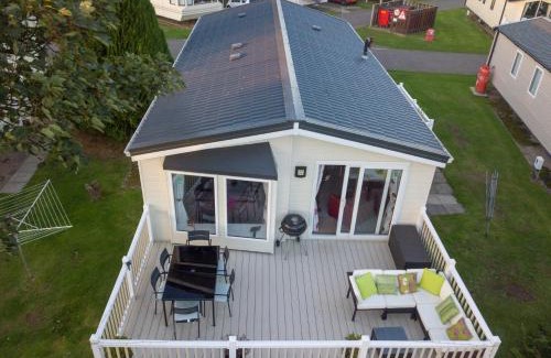 Berwick-upon-Tweed Casa | Haggerston Lola the Lodge and Betty the Van