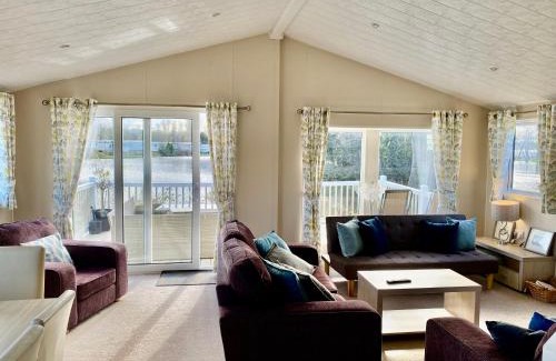 Berwick-upon-Tweed Casa | Haggerston Lola the Lodge and Betty the Van