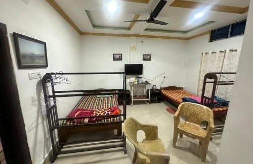 Haflong Casa | Hagjer Homestay