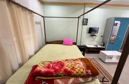 Haflong Casa | Hagjer Homestay