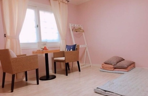 Pinari-gol Casa | Hago Guest House