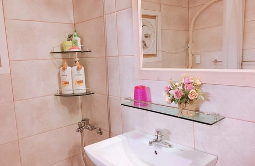 Pinari-gol Casa | Hago Guest House