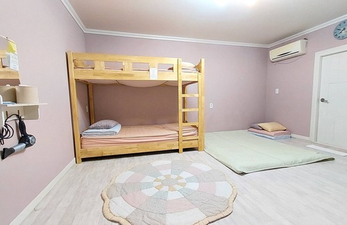 Pinari-gol Casa | Hago Guest House