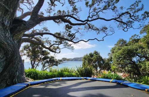 Hahei Casa | Hahei Beachfront Bliss