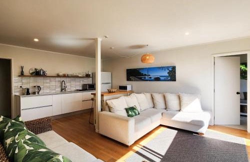Hahei Casa | Hahei Beachfront Bliss