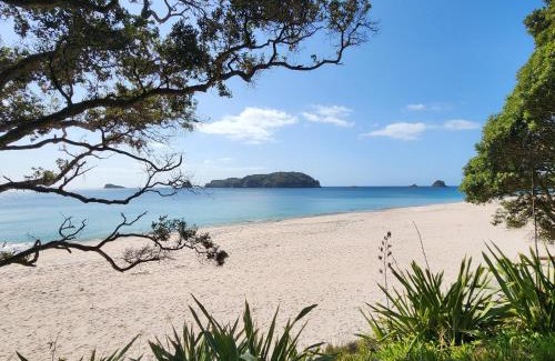 Hahei Casa | Hahei Beachfront Bliss