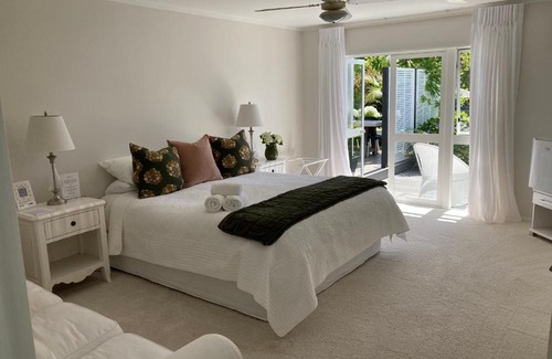 Hahei Cama Y Desayuno | Hahei Bed and Breakfast