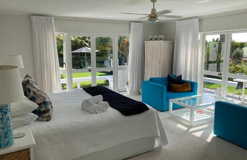 Hahei Cama Y Desayuno | Hahei Bed and Breakfast