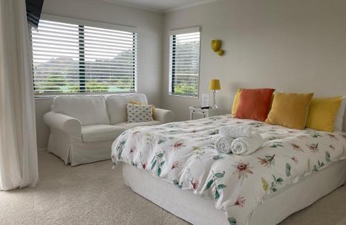 Hahei Cama Y Desayuno | Hahei Bed and Breakfast