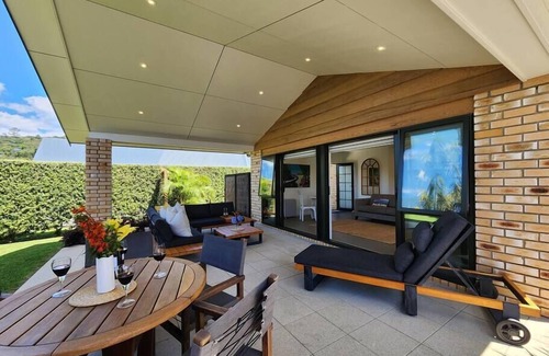 Hahei Casa | Hahei Garden Sanctuary, Hahei Garden Sanctuary