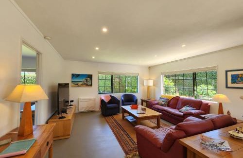 Hahei Casa | Hahei Garden Sanctuary