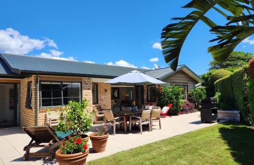 Hahei Casa | Hahei Garden Sanctuary