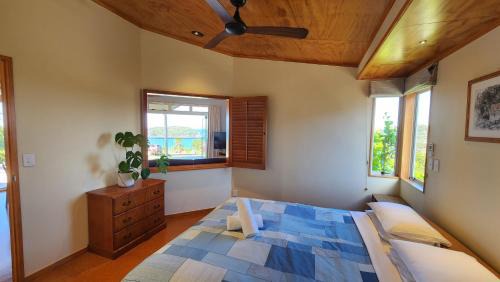 Hahei Casa | Hahei Island Outlook