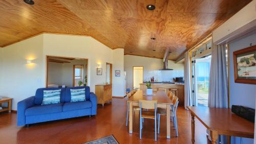 Hahei Casa | Hahei Island Outlook