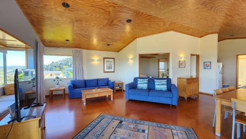 Hahei Casa | Hahei Island Outlook