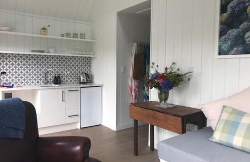Hahei Apartamento | Hahei Kereru Cottage