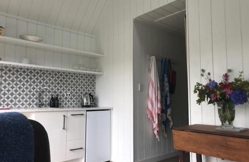Hahei Apartamento | Hahei Kereru Cottage