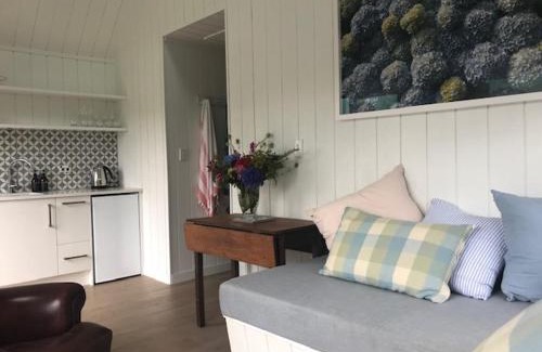 Hahei Apartamento | Hahei Kereru Cottage