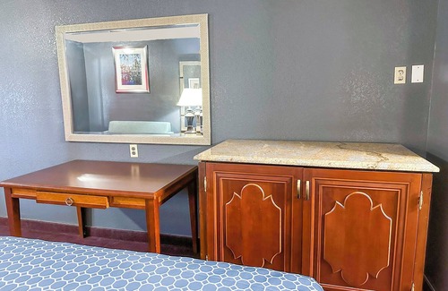 Hahira Hotel | Hahira Inn By OYO near Valdosta