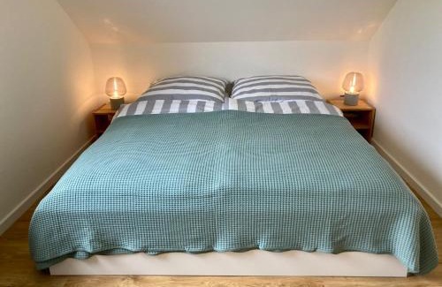 Hahnenklee Apartamento | Hahnenklee Charme - moderne neue Ferienwohnung mit 2 Balkons